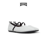 CAMPER รองเท้าลำลอง ผู้หญิง รุ่น Right Nina สีเทา ( FLT - K201643-017 )
