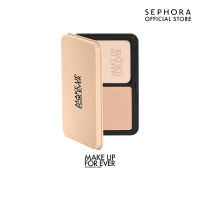 MAKE UP FOR EVER HD Skin Powder Foundation