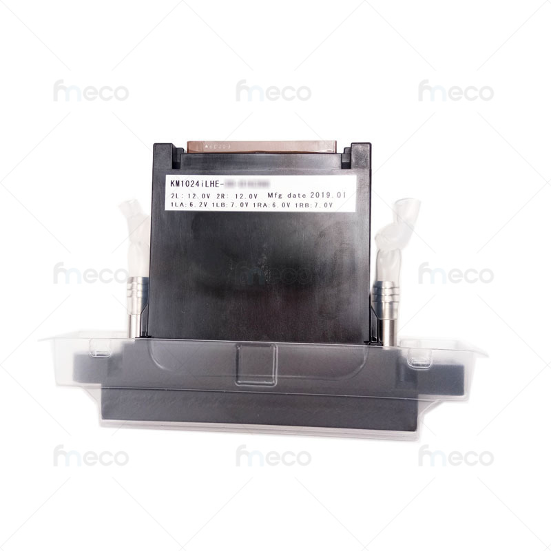 หัวพิมพ์ Konica KM 1024i LHE 30pl สำหรับ Flora taimes JHF allwin Human Docan เครื่องพิมพ์ ราคา 76,000 บาท*ส่งฟรี