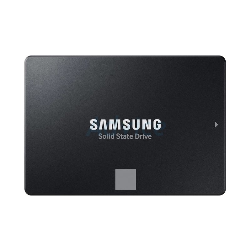 2 TB SSD SATA SAMSUNG 870 EVO (MZ-77E2T0BW) - A0134871 ราคา 7,050 บาท*ส่งฟรี