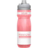 +ถูกชัวร์+ ขวดน้ำเก็บความเย็น Camelbak Podium Chill 21 Oz Bike Bottleเก็บความเย็นได้ประมาณ 2ชม.(อยุ่ที่สภาพอากาศด้วย)