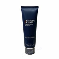(แพคเกจใหม่) Biotherm Homme Force Supreme Cleanser 125ml โฟมล้างหน้าสำหรับผู้ชาย
