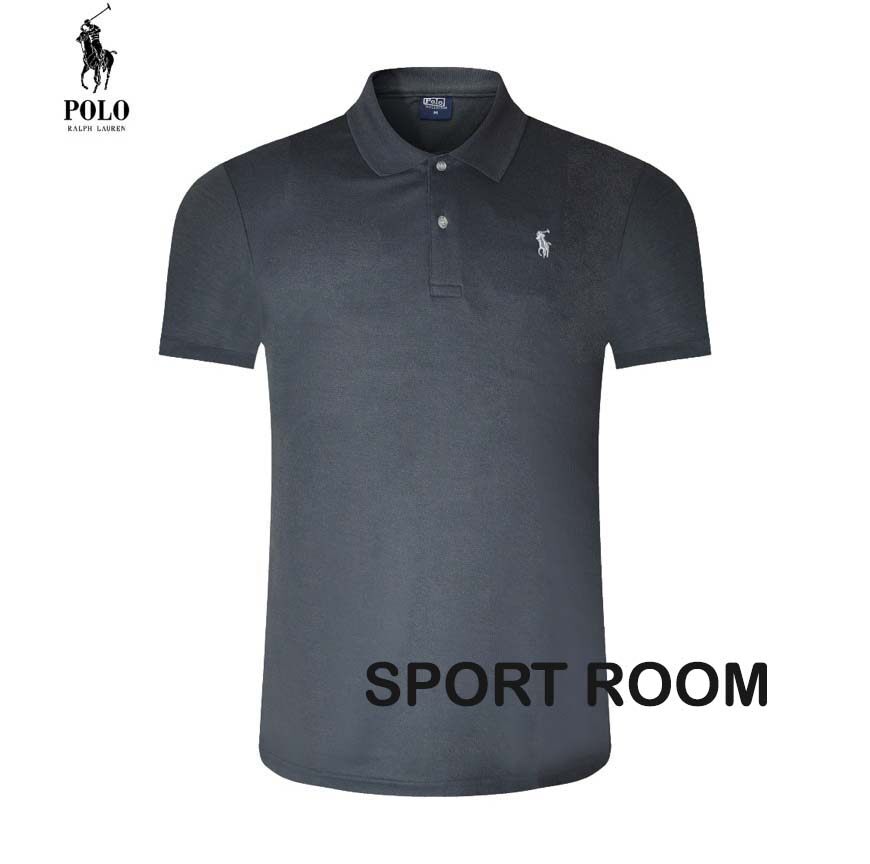 SPORT ROOM | ใหม่!!! เสื้อโปโล เสื้อคอปก เนื้อผ้าดีมาก ปักลายรูปม้า