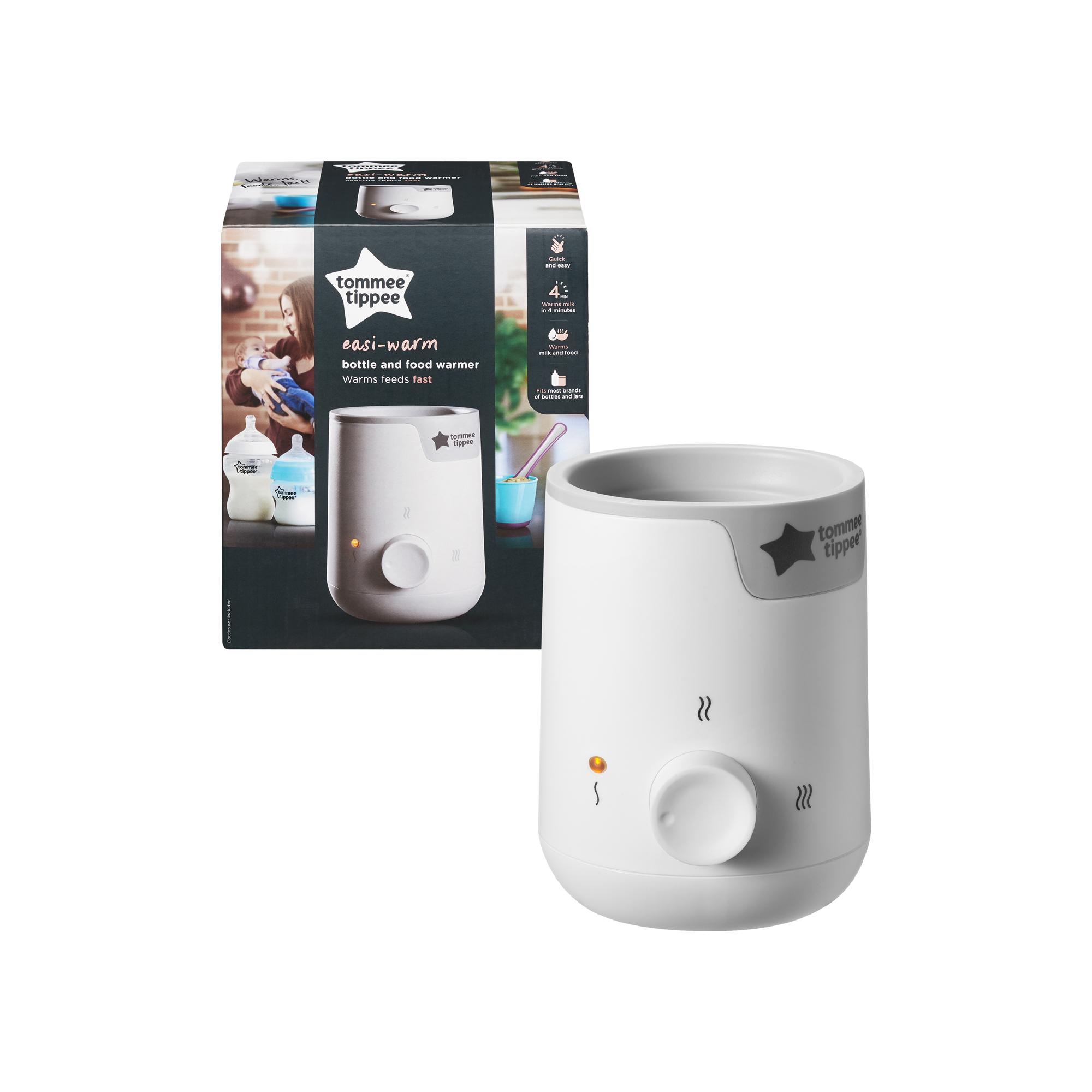 Tommee Tippee Baby food & bottle warmerเครื่องอุ่นนม และอาหาร 423223/38 ราคา 2,200 บาท*ส่งฟรี