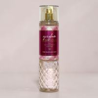 Bath And Body Works Fragrance Mist 236 ml