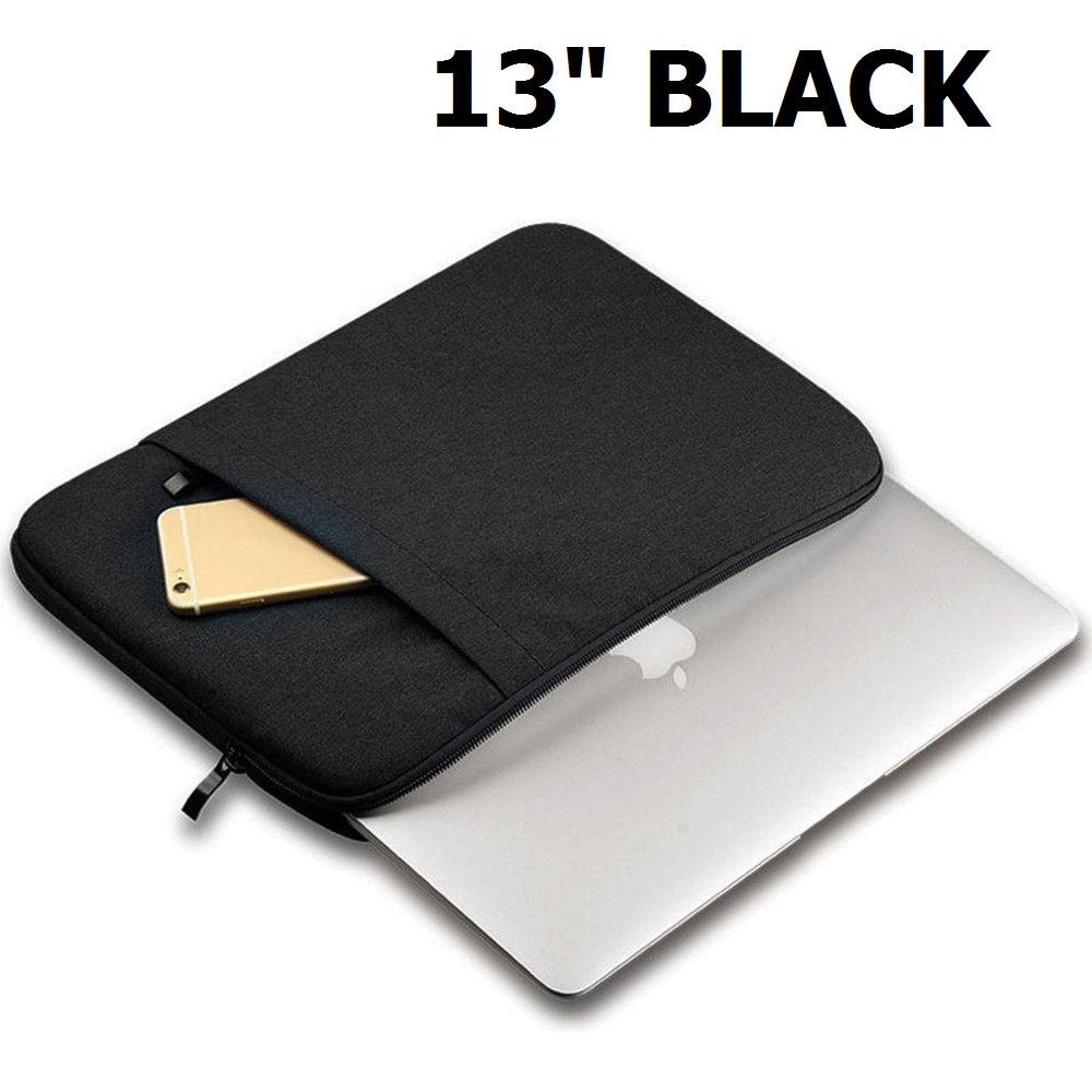กระเป๋าแล็ปท็อปกันน้ำ 13  สำหรับ แล็ปท็อป / แท็บเล็ต / โน้ตบุ๊ก / Ultrabook / คอมพิวเตอร์    Denim series BAG FOR APPLE