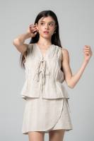 Palit Julia tank top (Cotton mixed)