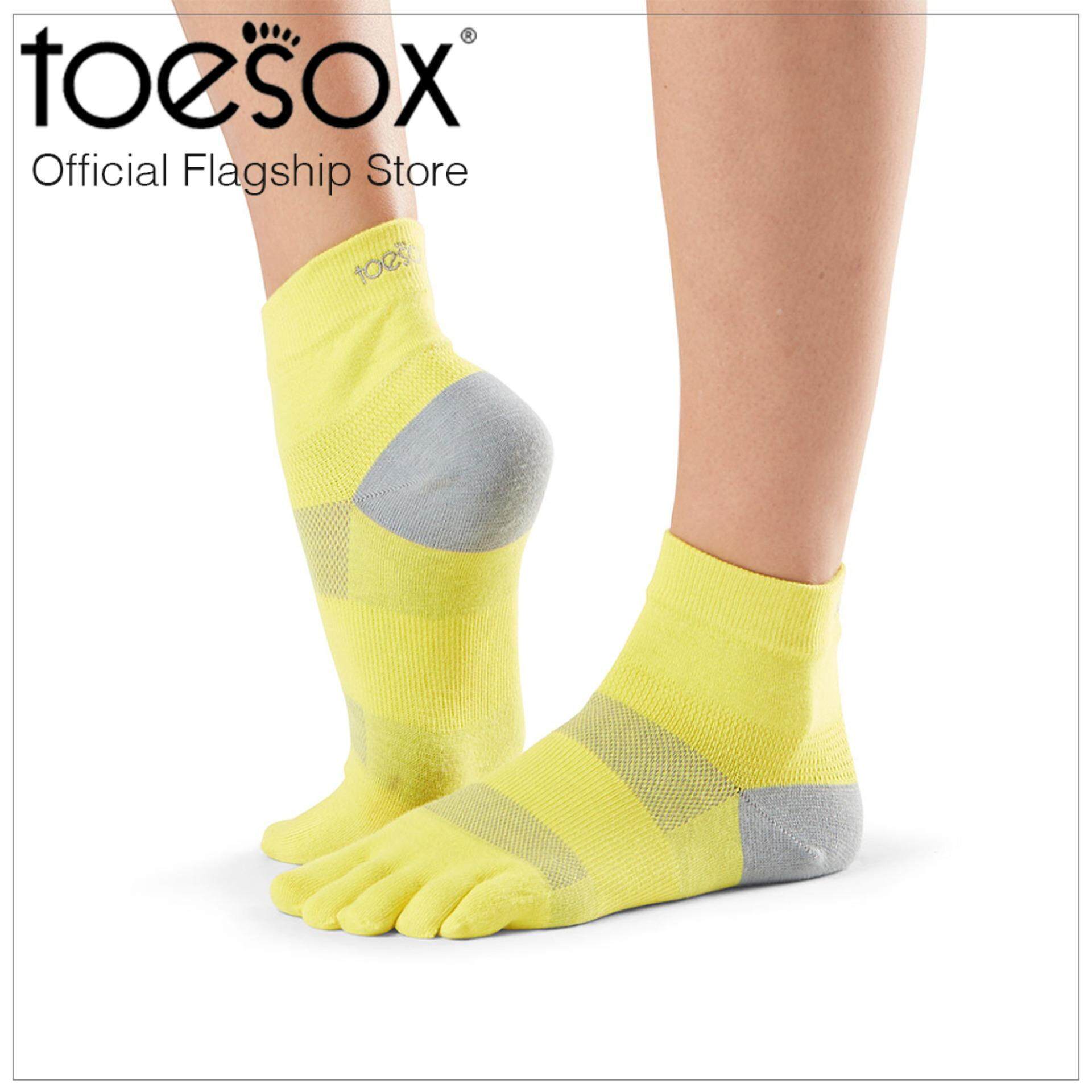 Toesox Sport Perfdry  Minnie