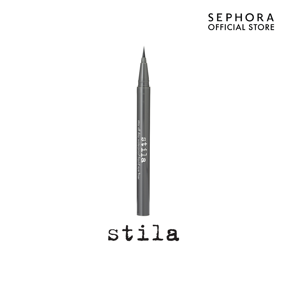 STILA Stay All Day Waterproof Liquid Eye Liner ราคา 980 บาท*ส่งฟรี
