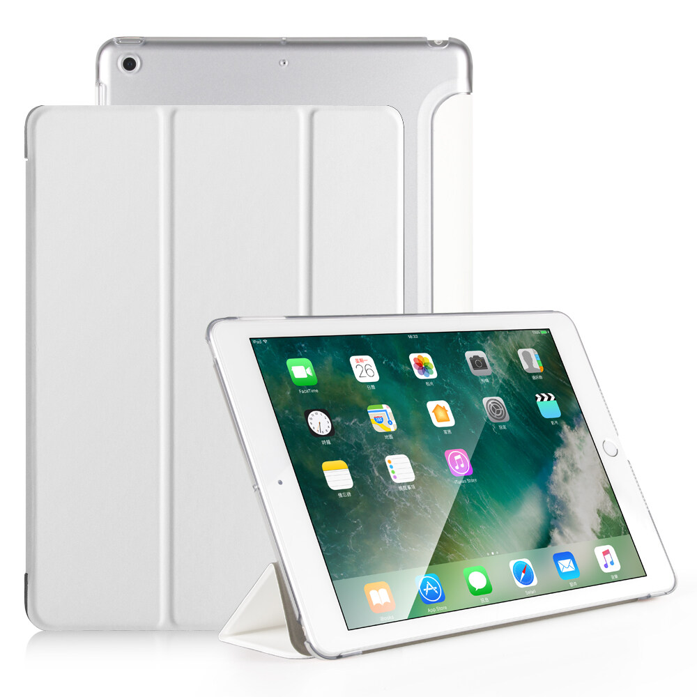 Librarycase เคส iPad 9.7 2018 / 2017 Gen5/Gen6 / iPad Mini 1 / 2 / 3 / 4 / 5 iPad air 1 / 2 iPad2/3/4 / 10.2Gen7 Gen8 เคสไอแพด smart case น้ำหนักเบา และบางเคสเรียบไปตัวเครื่อง