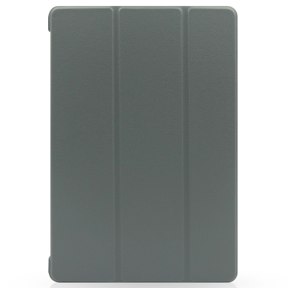เคสฝาพับ หัวเว่ย เมทแพด ที10 / ที10เอส  Use For Huawei MatePad T10 / T10s Smart Case Foldable Cover