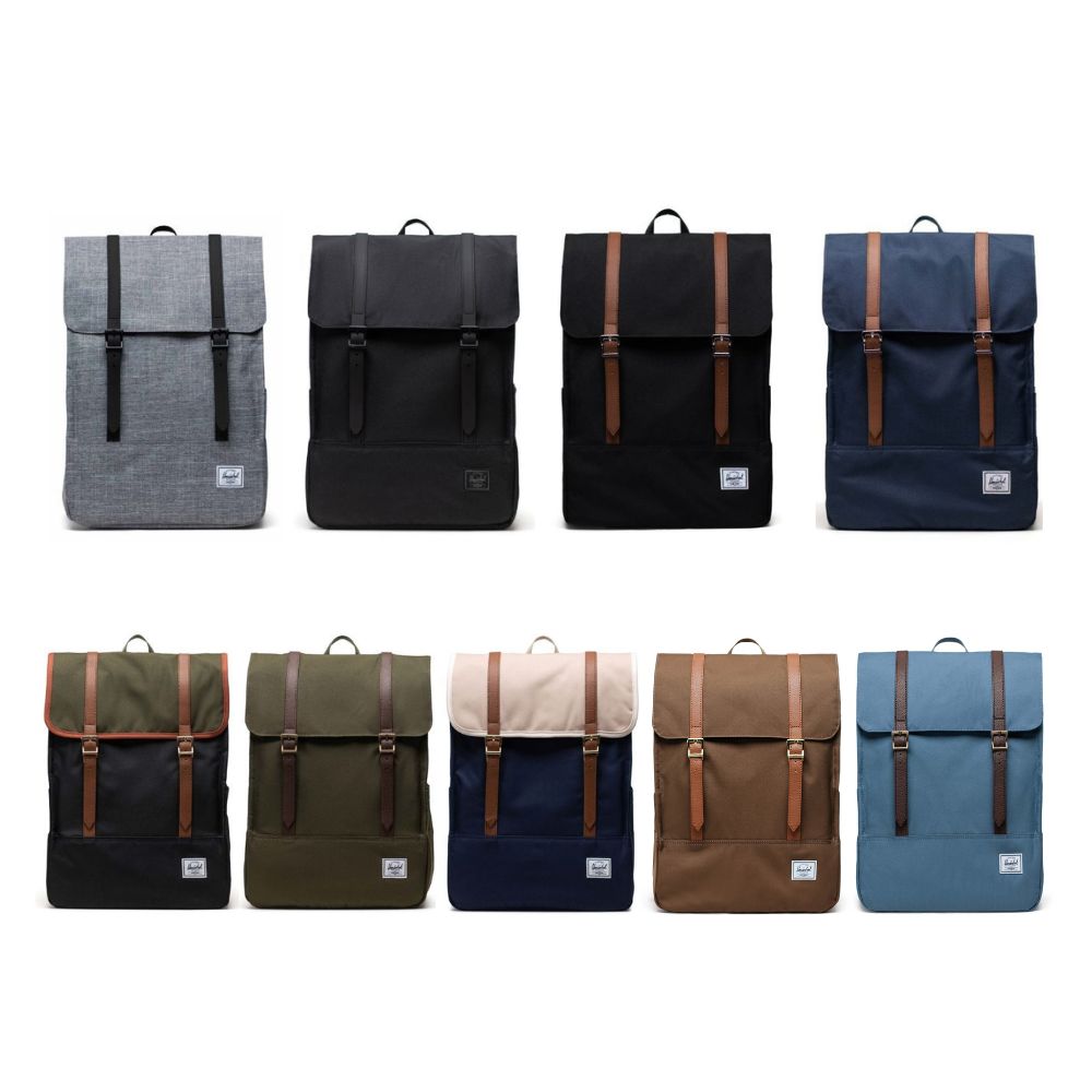 Herschel Supply survey new classics 2023 ราคา 4,058 บาท*ส่งฟรี