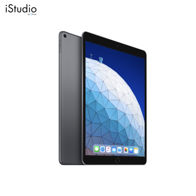 Apple iPad Air 10.5-inch Wi-Fi (iPad Air 3 Y2019)[iStudio by UFicon]