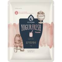 Ratika | ผงโยเกิร์ต POMONA (Yogurt Fresh Frappe Powder)