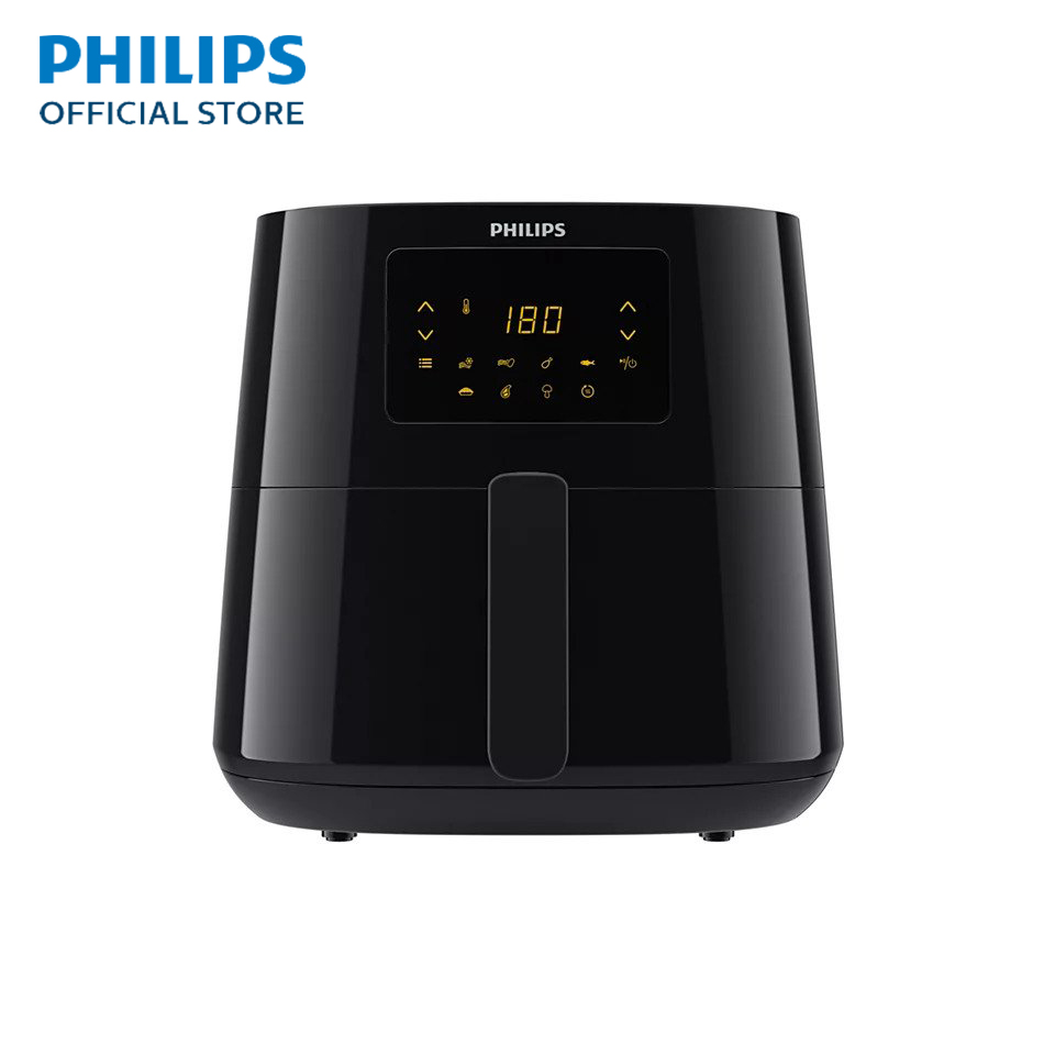 Philips Essential Airfryer XL HD9270/91 หม้อทอด หม้อทอดไร้น้ำมัน หม้อทอดอากาศ