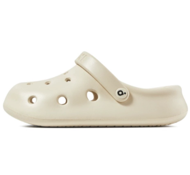 Popular Big-Toe Shoes Puxi Bean Croc-Style Ps1508 ราคา 169 บาท*ส่งฟรี