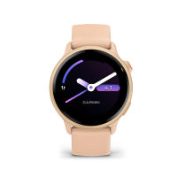 Garmin Vivoactive 6 นาฬิกาสมาร์ทวอทช์ ประกันศูนย์ไทย 2 ปี