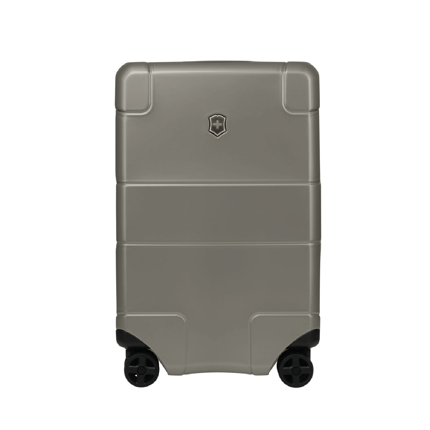 Victorinox กระเป๋าเดินทาง รุ่น Lexicon ,Frequent Flyer Hard Side Carry-On, Titanium 20 Inches (602102) ราคา 22,500 บาท*ส่งฟรี