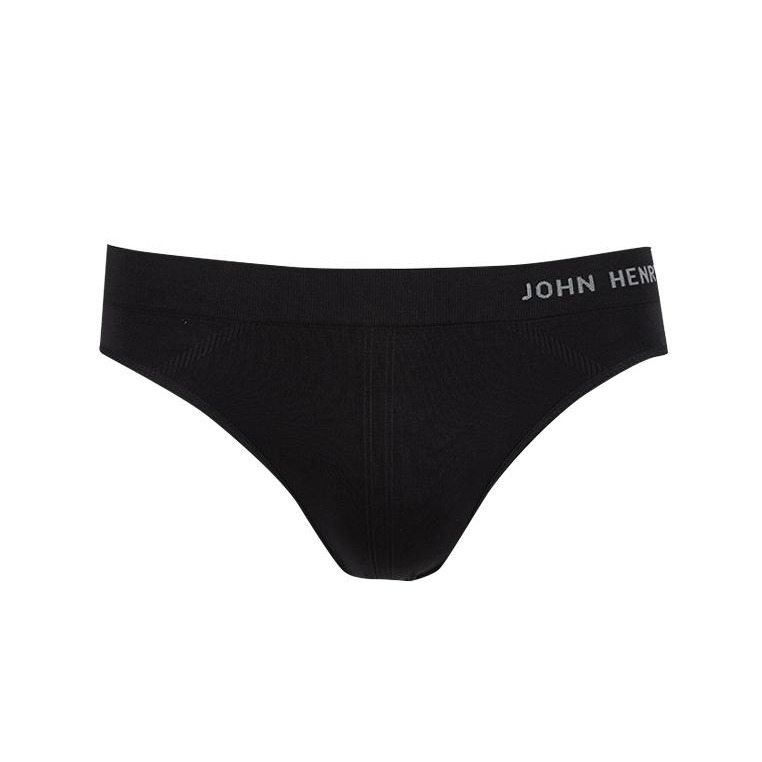 John Henry Underwear ชุดชั้นในชาย รุ่น JU JU2065S สีดำ ราคา 349 บาท*ส่งฟรี