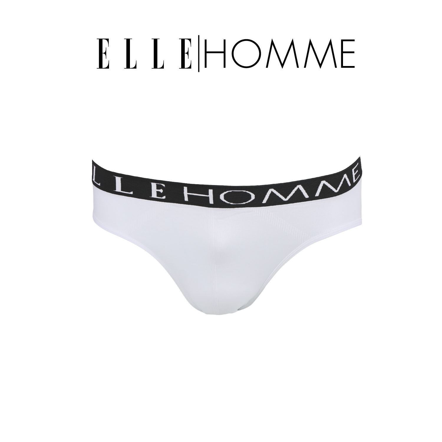 ELLE HOMME ชุดชั้นในชายรุ่นแฟชั่น ทรง Bikini แพค 1 ตัว (KUB9922)
