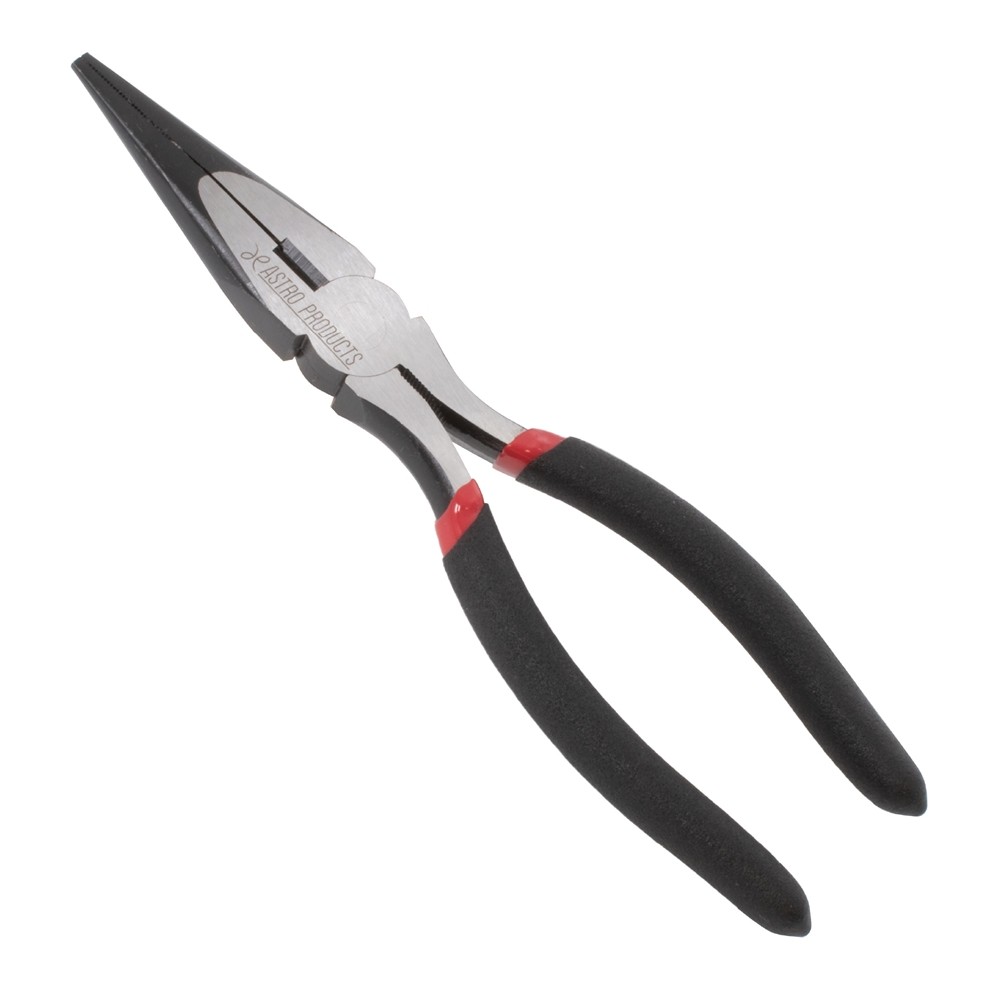 Straight Nose Plier 205mm Sn274 ราคา 225 บาท*ส่งฟรี