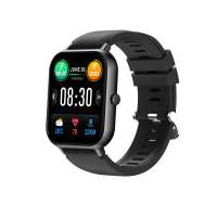 Kinkong 🔥สนับสนุนเมนูภาษาไทย🔥 นาฬิกา smart watch แท้2026 บลูทูธโทร 1.8 นิ้ว สร้อยข้อมือสุขภาพ นาฬิกาสมาทวอช อัตราการเต้นหัวใจ เปลี่ยนวอลเปเปอร์ เครื่องวัดความดันโลหิต IP67 หน้าจอ สมาร์ทวอทช์ มัลติฟังก์ชั่น smart watch for women/men รองรับ Android iOS