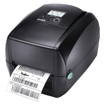 Printer Barcode GoDEX RT700i ราคา 14,500 บาท*ส่งฟรี