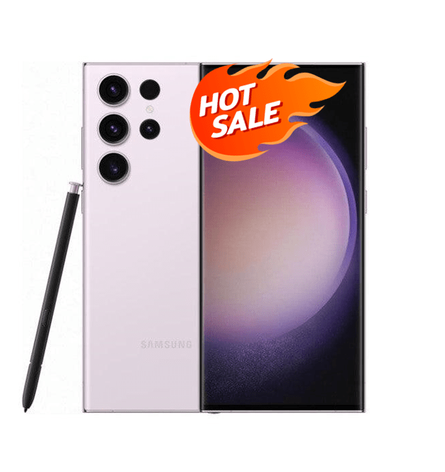 [Second Hand/used] Samsung Galaxy S23 ultra excellent, good, fair condition (device) ราคา 15,900 บาท*ส่งฟรี