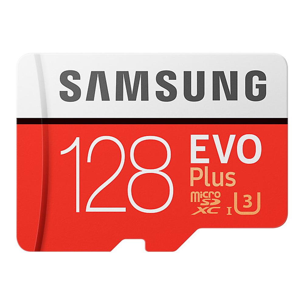 Samsung SD Card 128GB