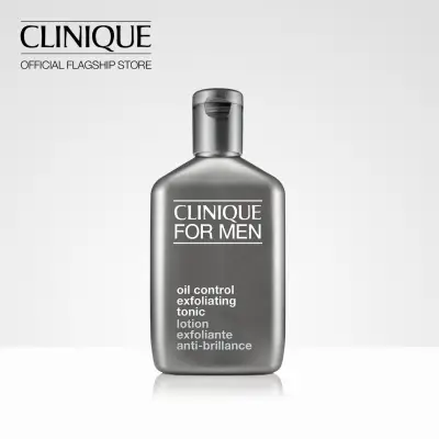 Clinique For Men™ Oil Control Exfoliating Tonic 200ml