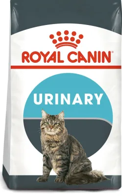 แบ่งขาย Royal Canin Urinary 1 กก. ช่วยป้องกันเรื่องปัญหาระบบปัสสาวะ
