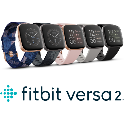 Fitbit Versa 2