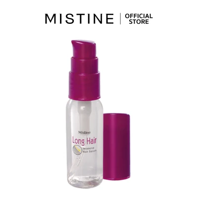 MISTINE LONG HAIR SERUM 20 ML.