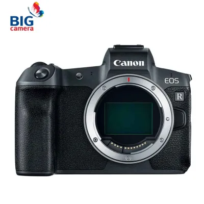 Canon EOS R Full Frame - ประกันศูนย์ 2 ปี
