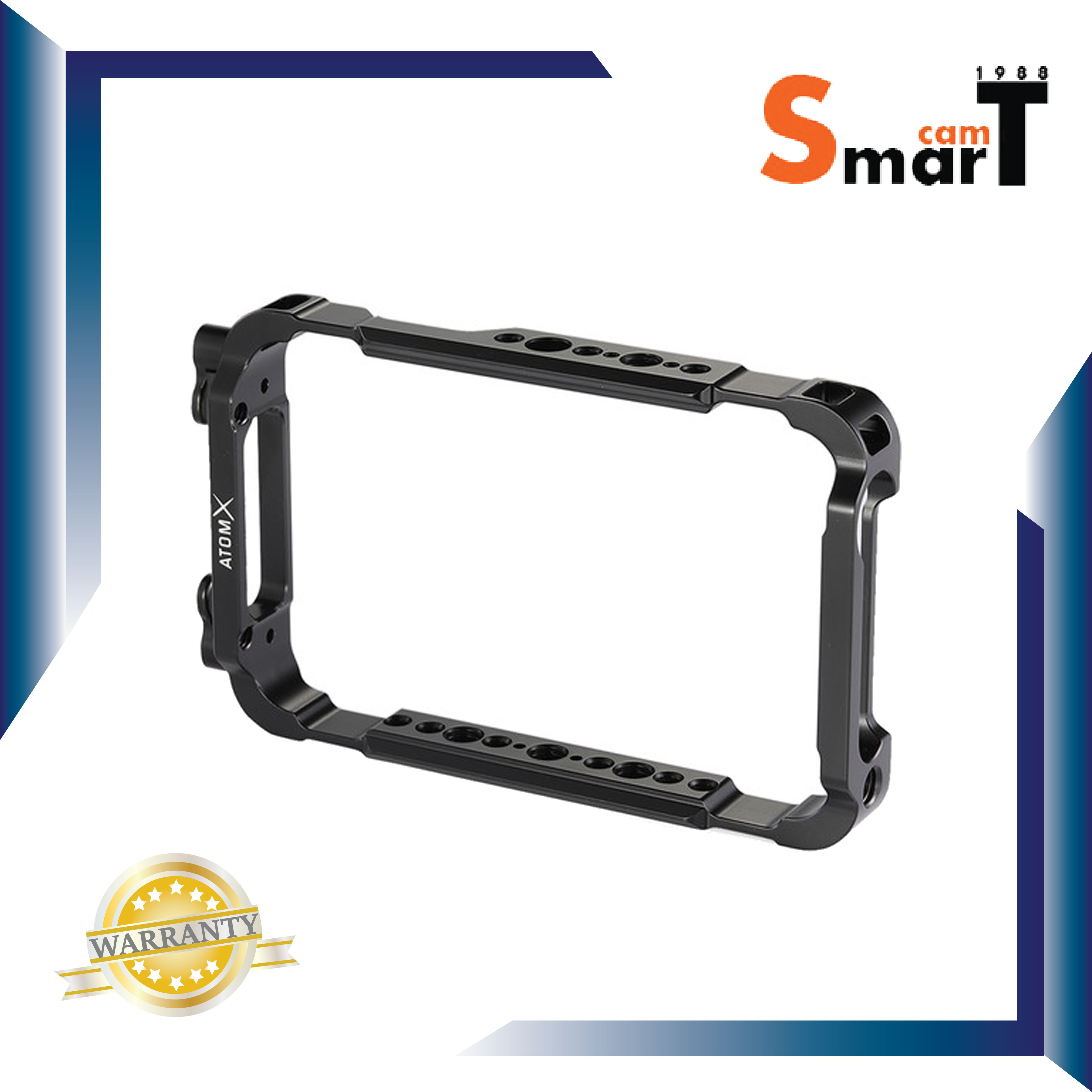 SmallRig CMA2209 Cage for Atomos Ninja V - ประกันศูนย์ไทย