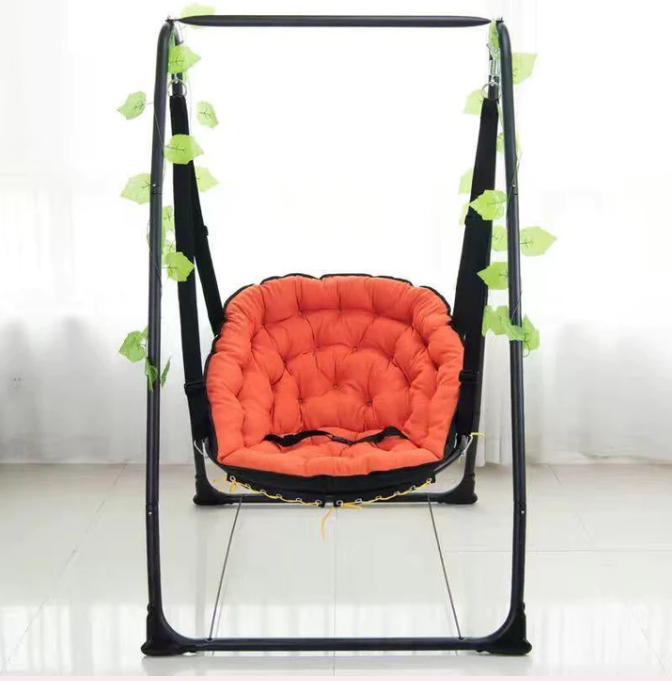 Easy Swing 2In1 เปลชิงช้า ใช้ได้งานได้ทั้งเด็กผู้ใหญ่