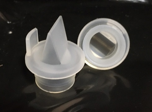 Selling a Lot of New U-Ha Duck Valves. U-Ha Pump Hoses Can Be Used with Many Brands of Pumps. Buy a Lot and Get Wholesale Prices. ราคา 144 บาท*ส่งฟรี