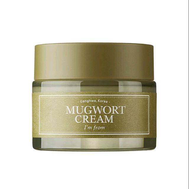 [DAILYPAL] I'M FROM Mugwort Cream พร้อมส่ง (ชื่อร้านเดิม GLOSS.AND.CO)