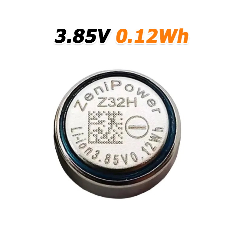 Zenipower Z32H Battery for Sony Linkbuds Headphones