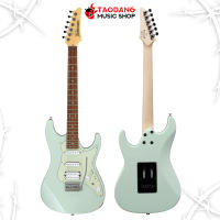 รับส่วนลดสูงสุด 100.- Ibanez AZES31  AZES40 กีต้าร์ไฟฟ้า Ibanez AZ Essential Electric Guitar เต่าแดง