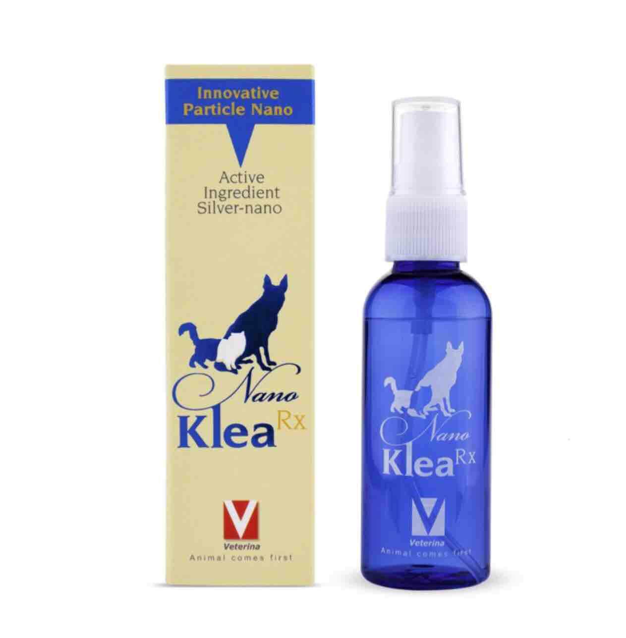 Nano Klea Spray 50 ml.