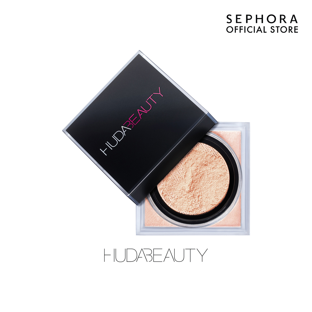 Huda Beauty Easy Bake Loose Powder ราคา 1,690 บาท*ส่งฟรี