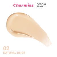[1แถม1] คุชชั่นเขียว Charmiss Matte All Day Acne Cushion SPF 50 PA++++ 8 g คุชชั่นสำหรับผิวเป็นสิว เนื้อแมทท์