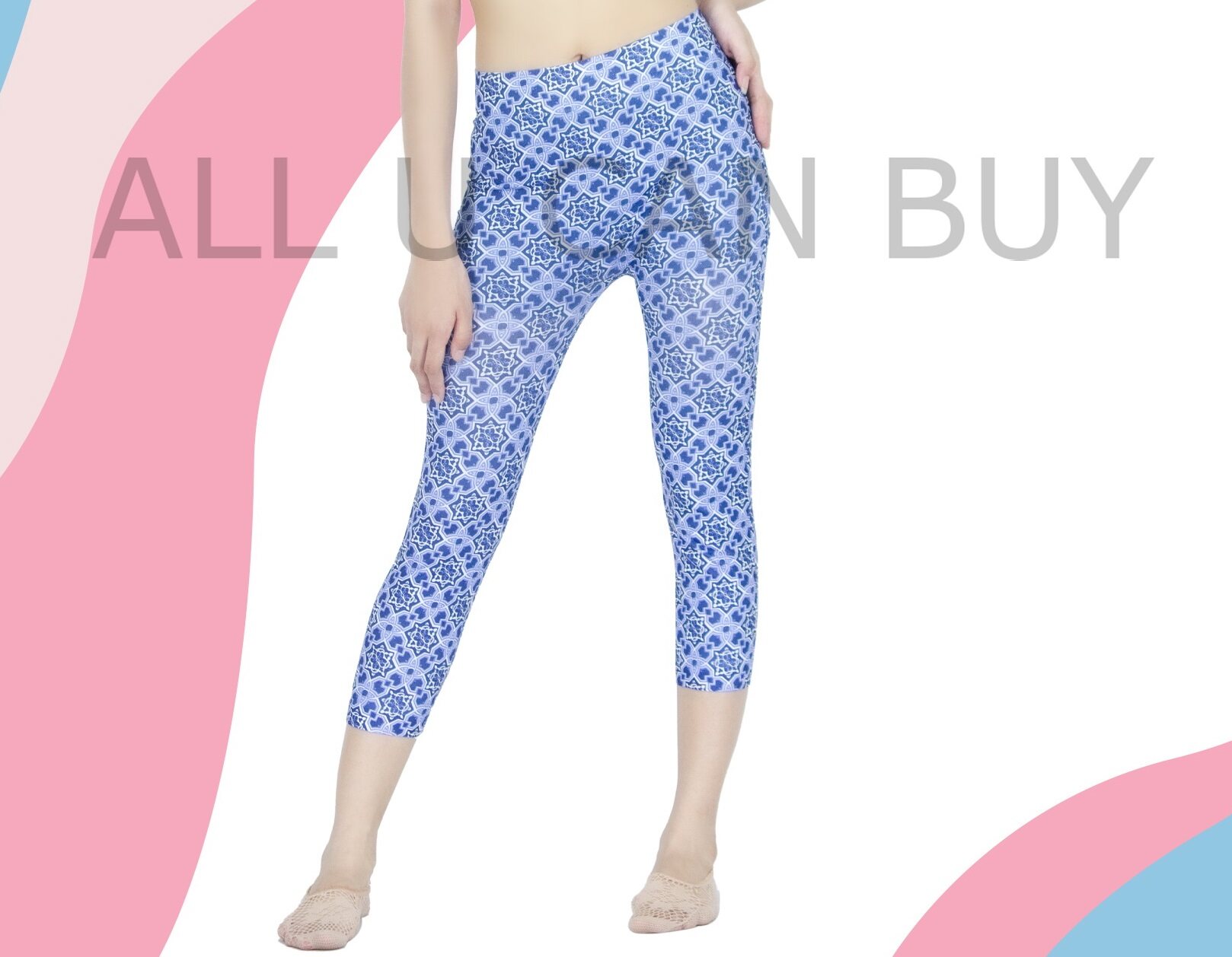 ALL U CAN BUY กางเกง กางเกงเลกกิ้ง กางเกงทรงสกินนี่ กางเกงผ้ายืด กางเกงแฟชั่น ราคา 17 บาท*ส่งฟรี