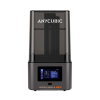 Anycubic Photon Mono 4 Ultra พร้อมส่ง ประกัน 1 ปี