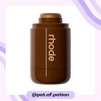 POT OF POTION | rhode — Pocket Bronze
