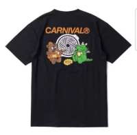 เสื้อยืด Carnival X Barbgon Barbq Plaza GON