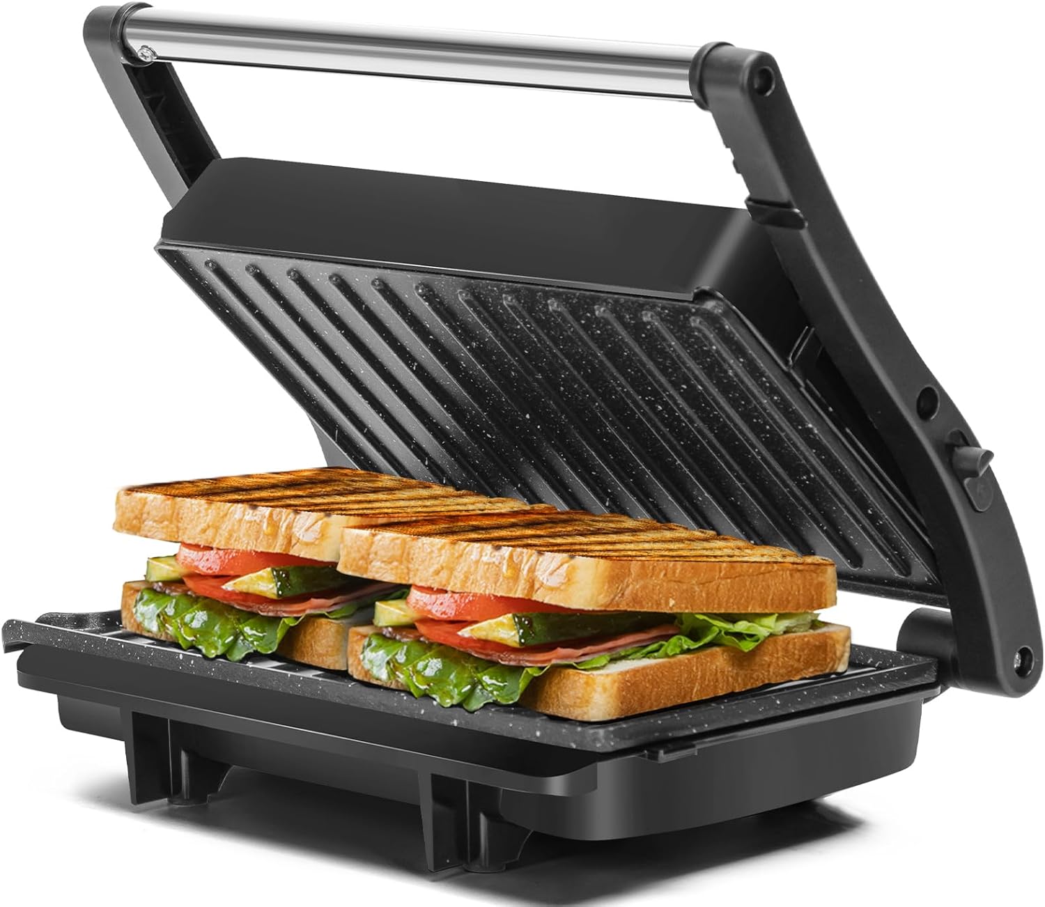 เครื่องทํา panini