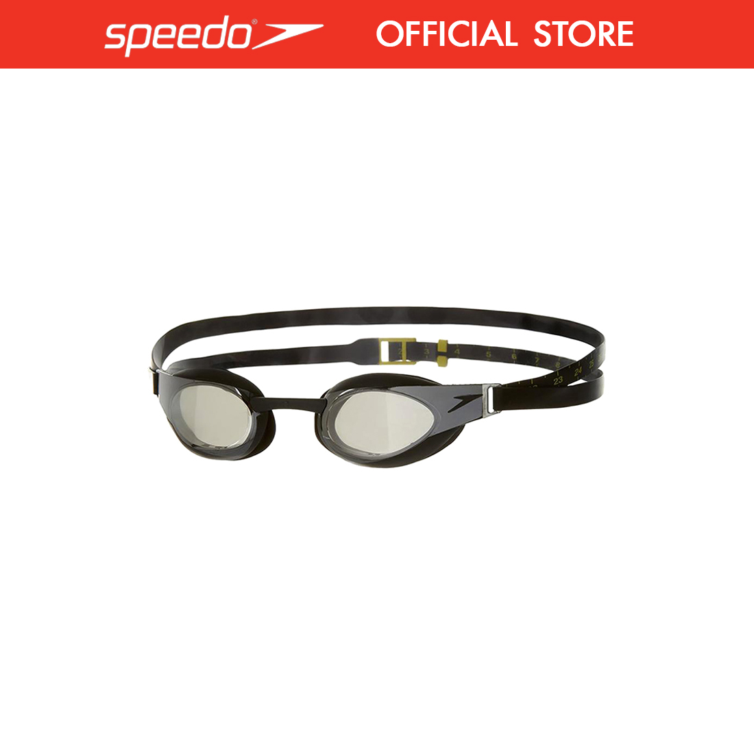 SPEEDO Fastskin Elite แว่นตาว่ายน้ำ