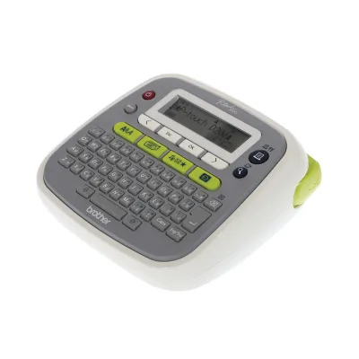 P-Touch BROTHER PT-D200 Advice Online